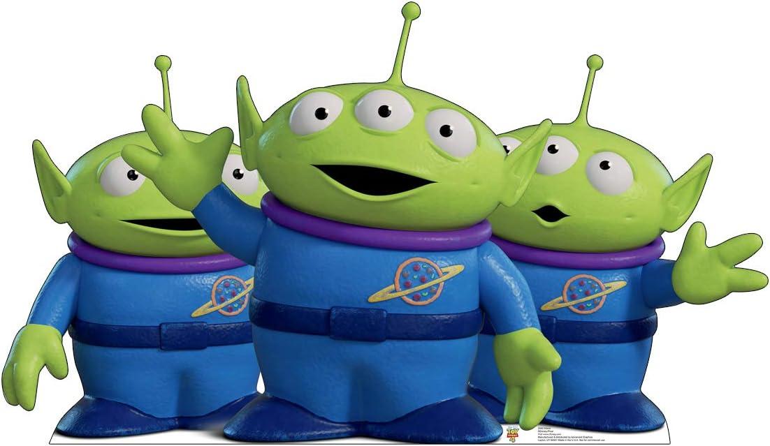 Advanced Graphics 30'' Disney/Pixar Cardboard Standup