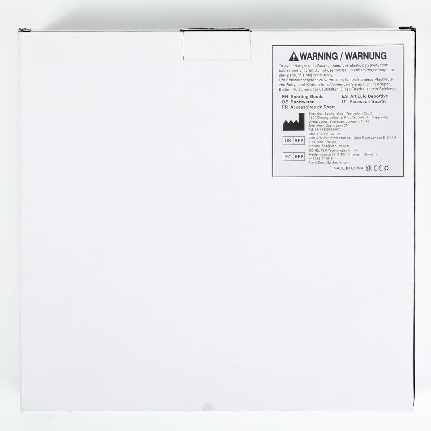 Rhino Valley Beach Tent Shade Canopy UPF50+ Protection, 8 Sandbags, 4 Stability Poles, Outdoor Sun Shelter Umbrella for Sand, Camping, Fishing Essentials