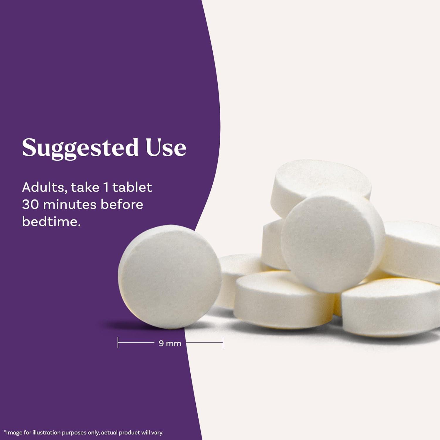 Natrol Advanced Melatonin, Sleep, 10 mg, 100 Tablets