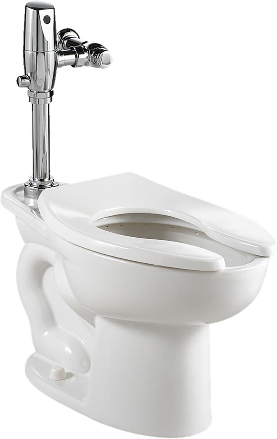 Madera 1.6 GPF Elongated One-Piece Toilet (Seat Not Included)