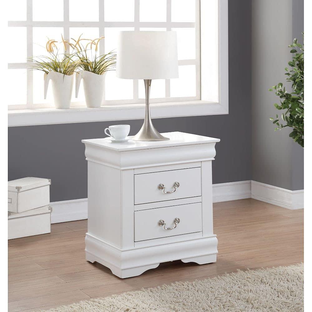 Canora Grey Esa 21'' W Nightstand
