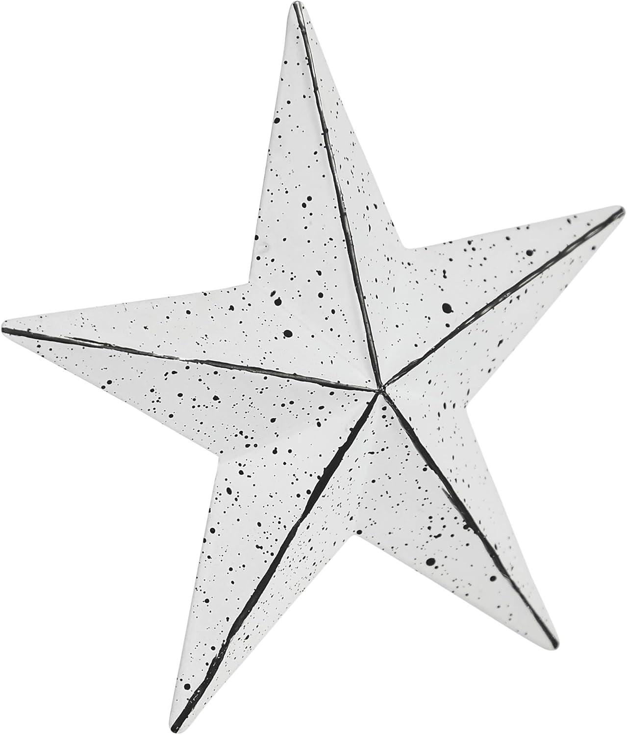 VHC Brands Festive Finds Wall Decor Metal