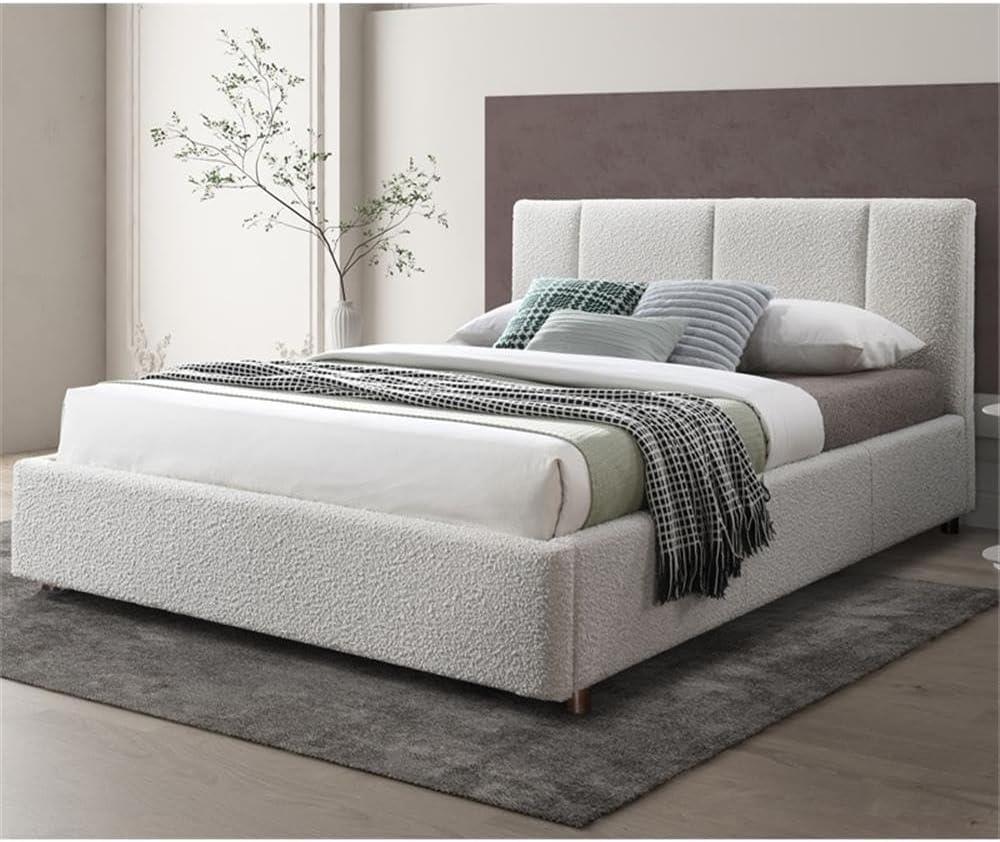 Rosen Upholstered Bed