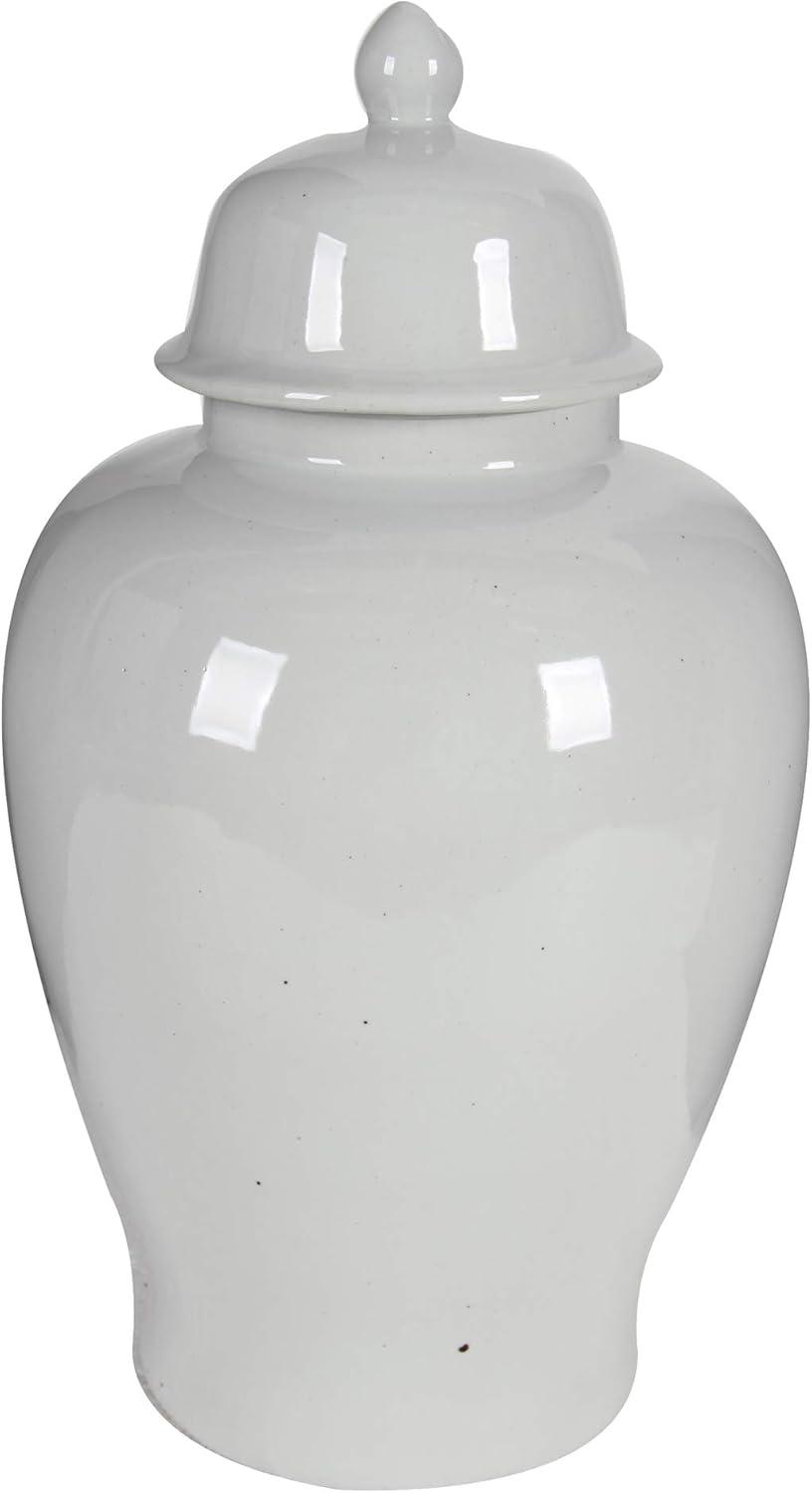 Ceramic / Porcelain Jar