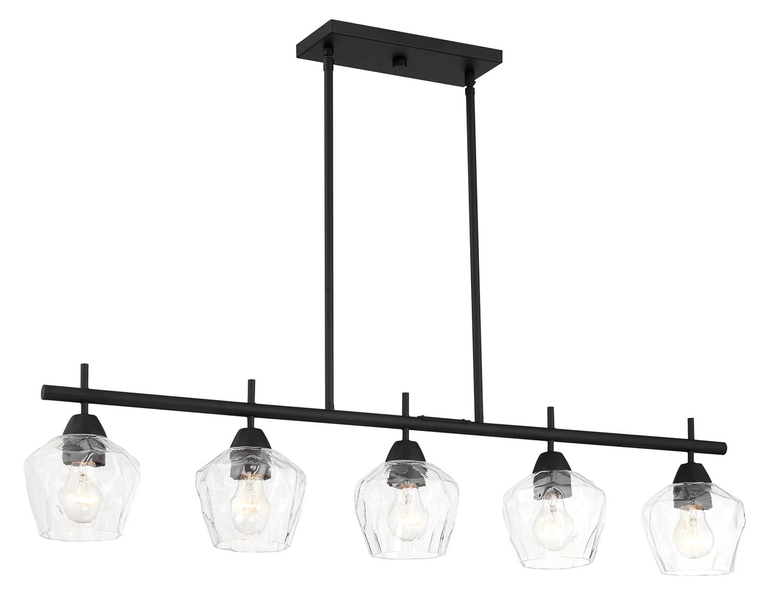 Minka Lavery Minka Lavery Camrin Transitional Island Light