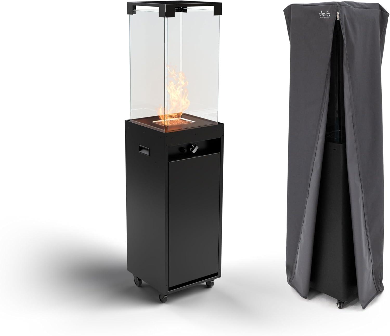 Propane Standing Patio Heater