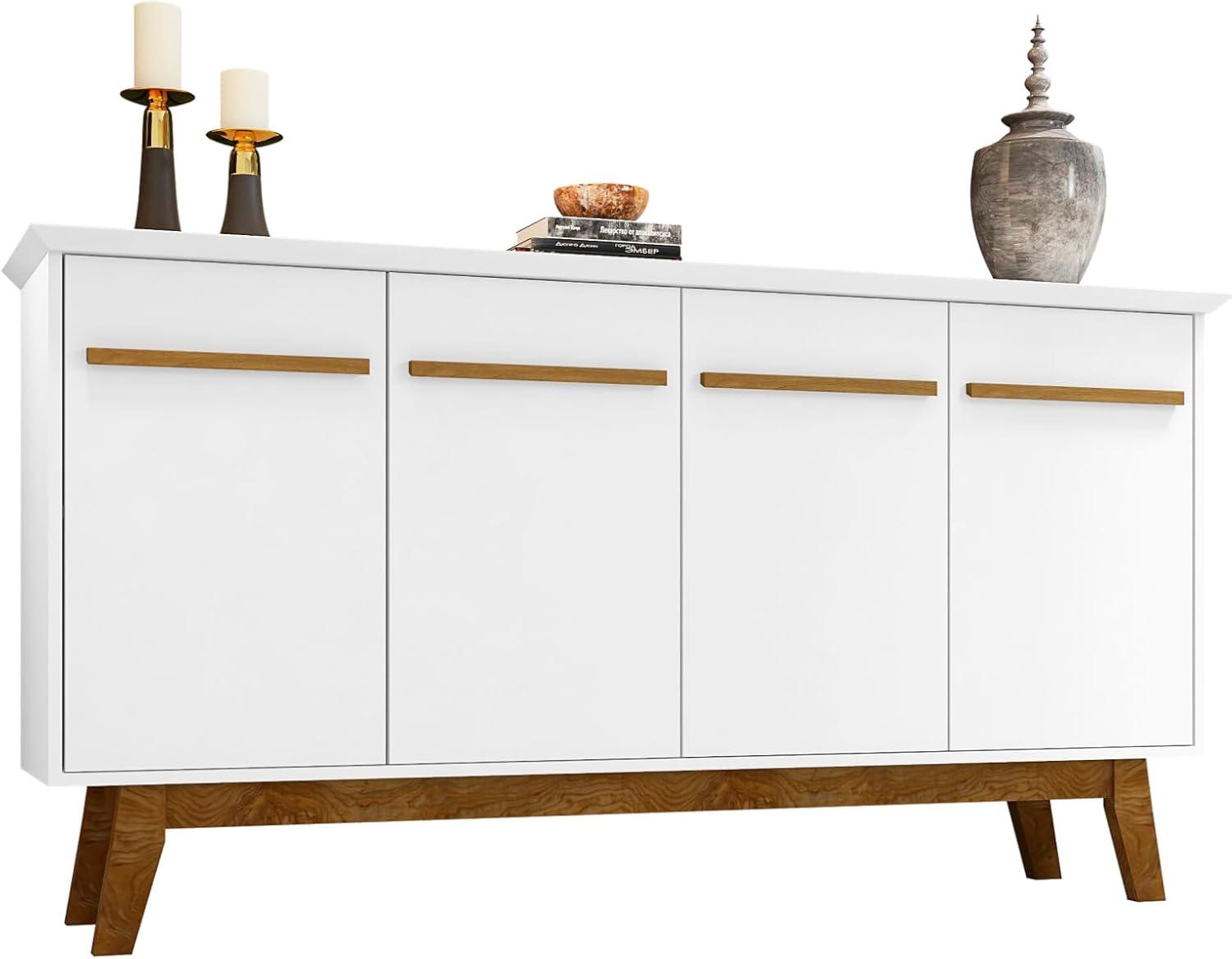 62.99" Yonkers Sideboard - Manhattan Comfort