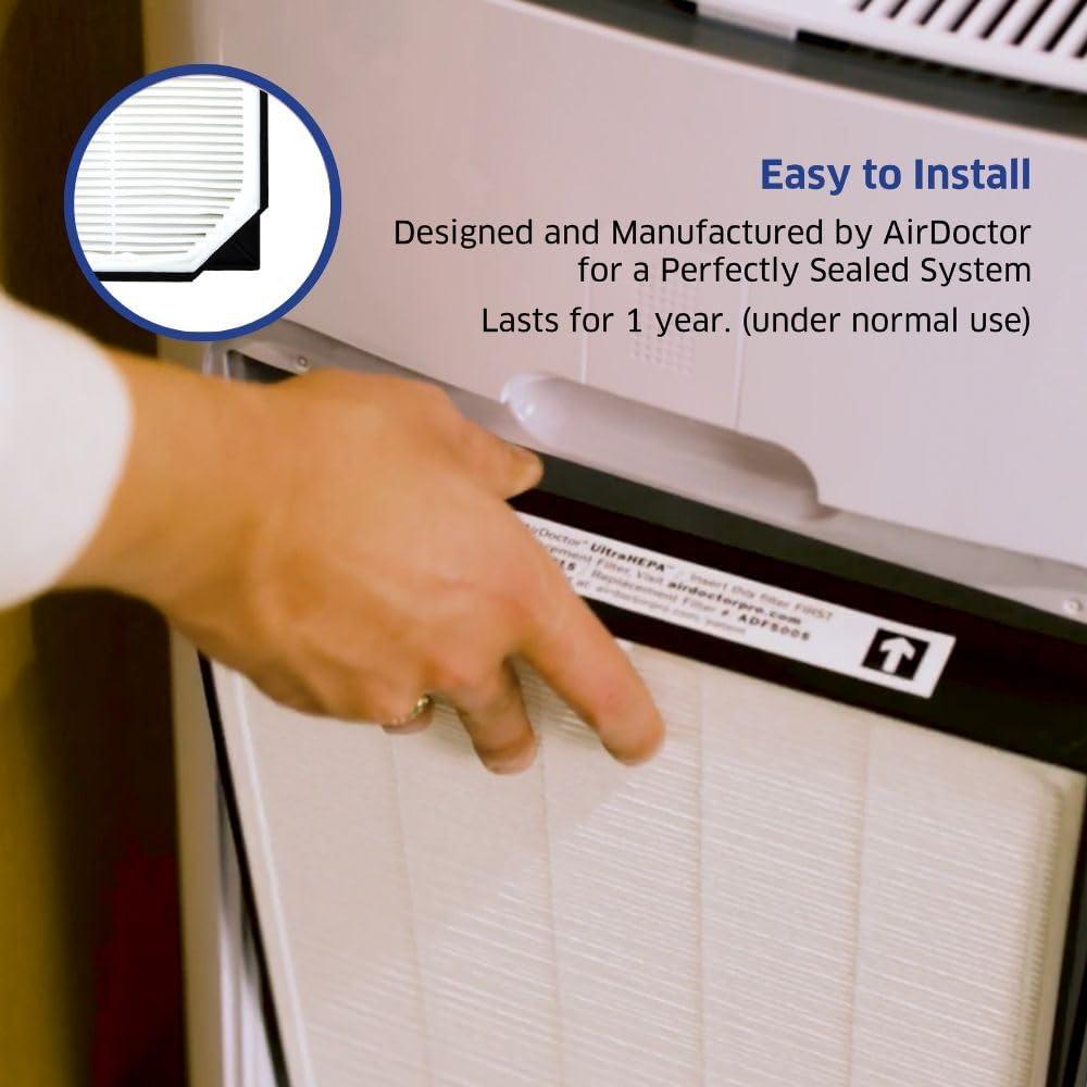 Air Doctor Air Doctor Filter for Air Purifier 5000 Series