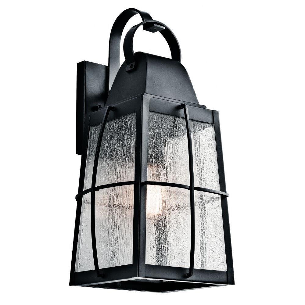 Tolerand Wall Light