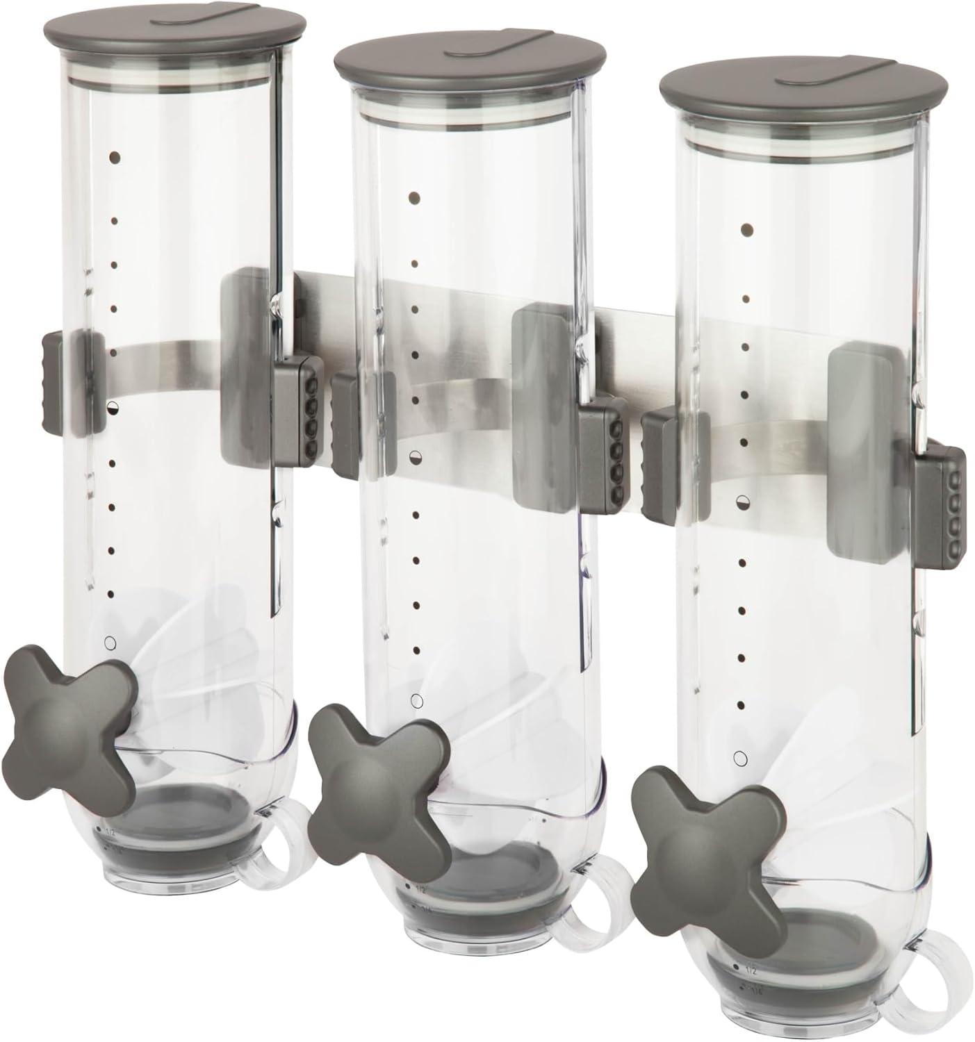 Honey Can Do Zevro Food Storage Container