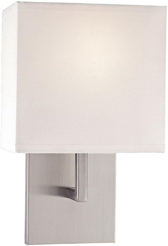 Ifrane Steel Armed Sconce