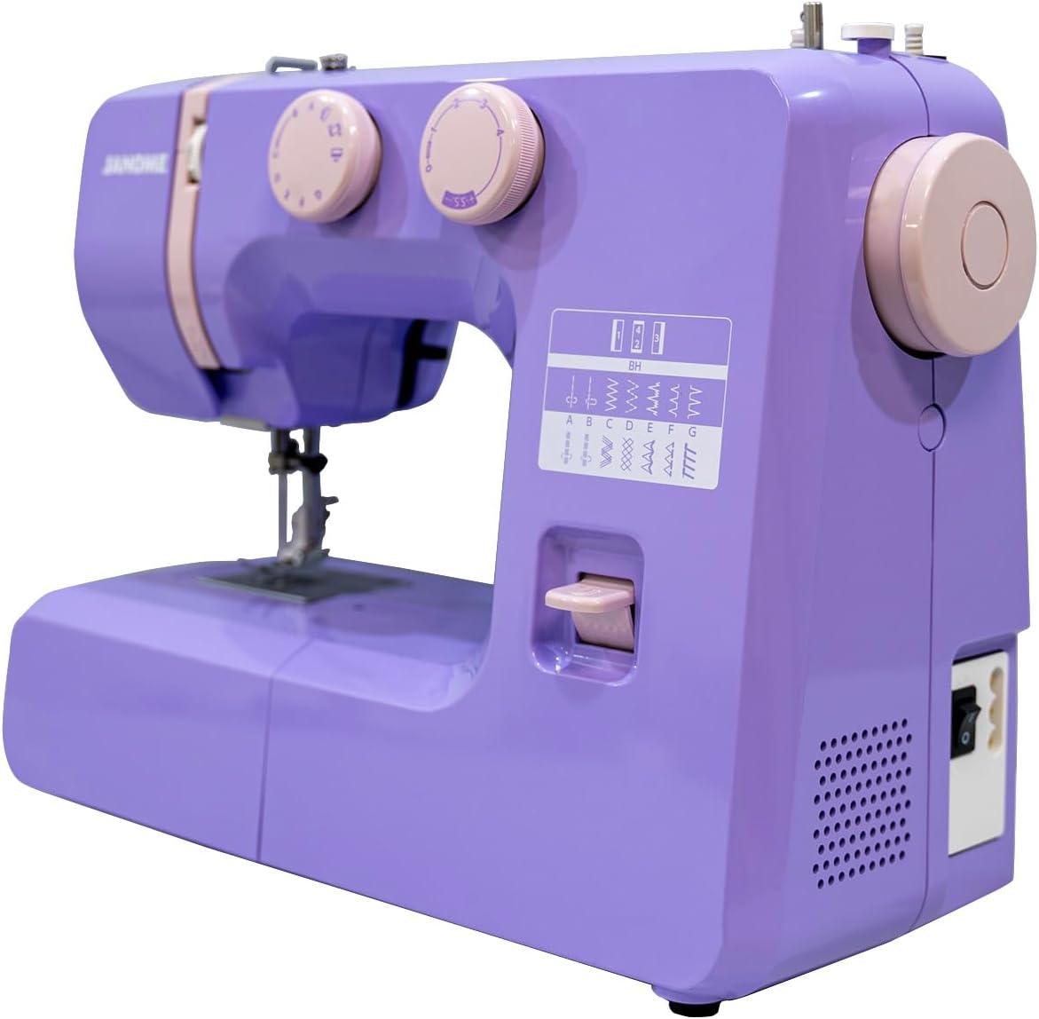 Janome Janome Easy-to-Use Mechanical Sewing Machine