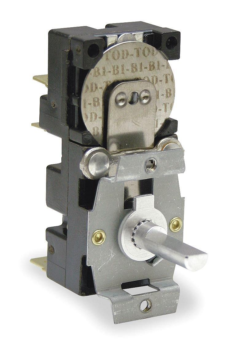 Zzzz 5813-2050-000 SPST Thermostat