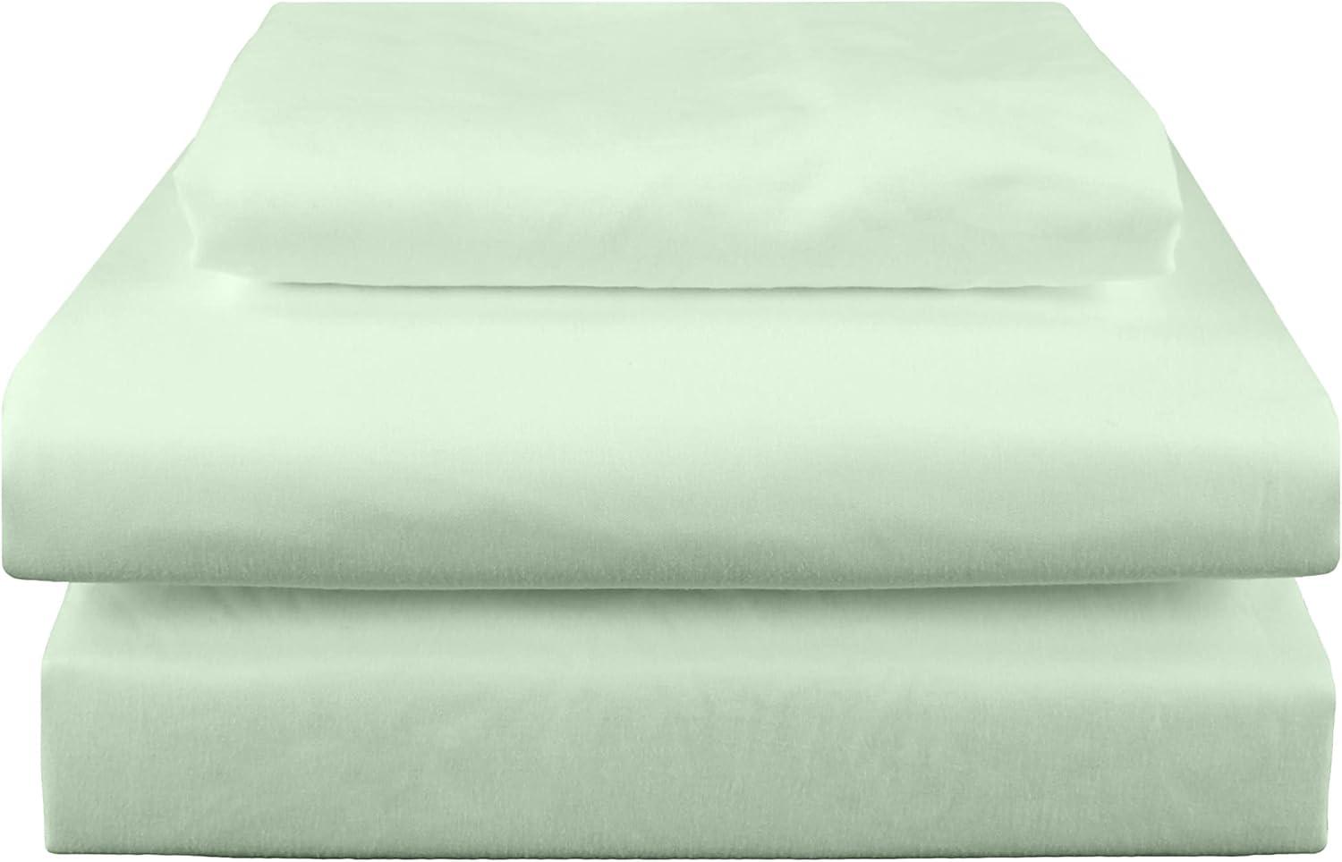 College Covers Microfiber Sheet Set