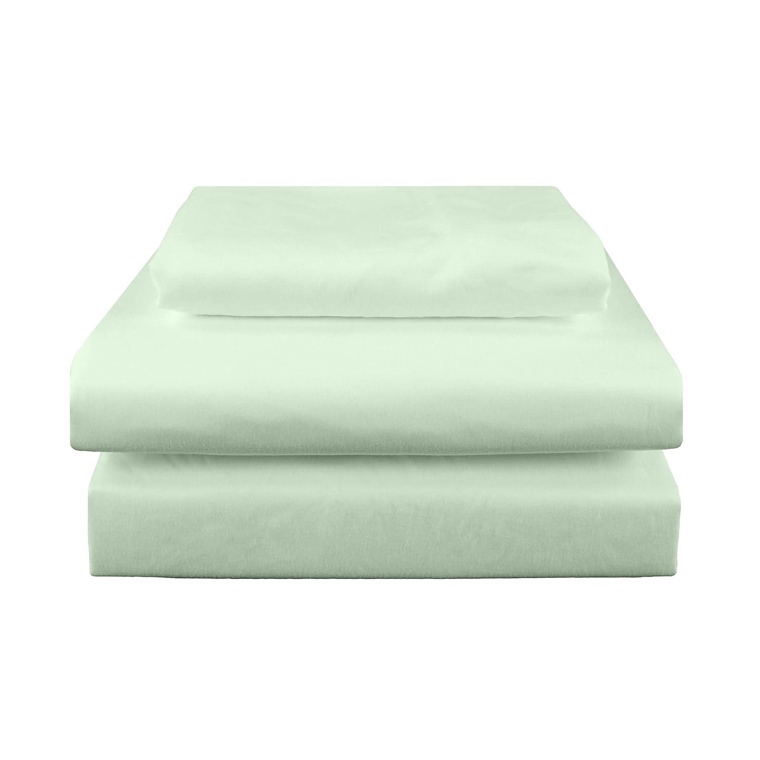 College Covers Microfiber Sheet Set