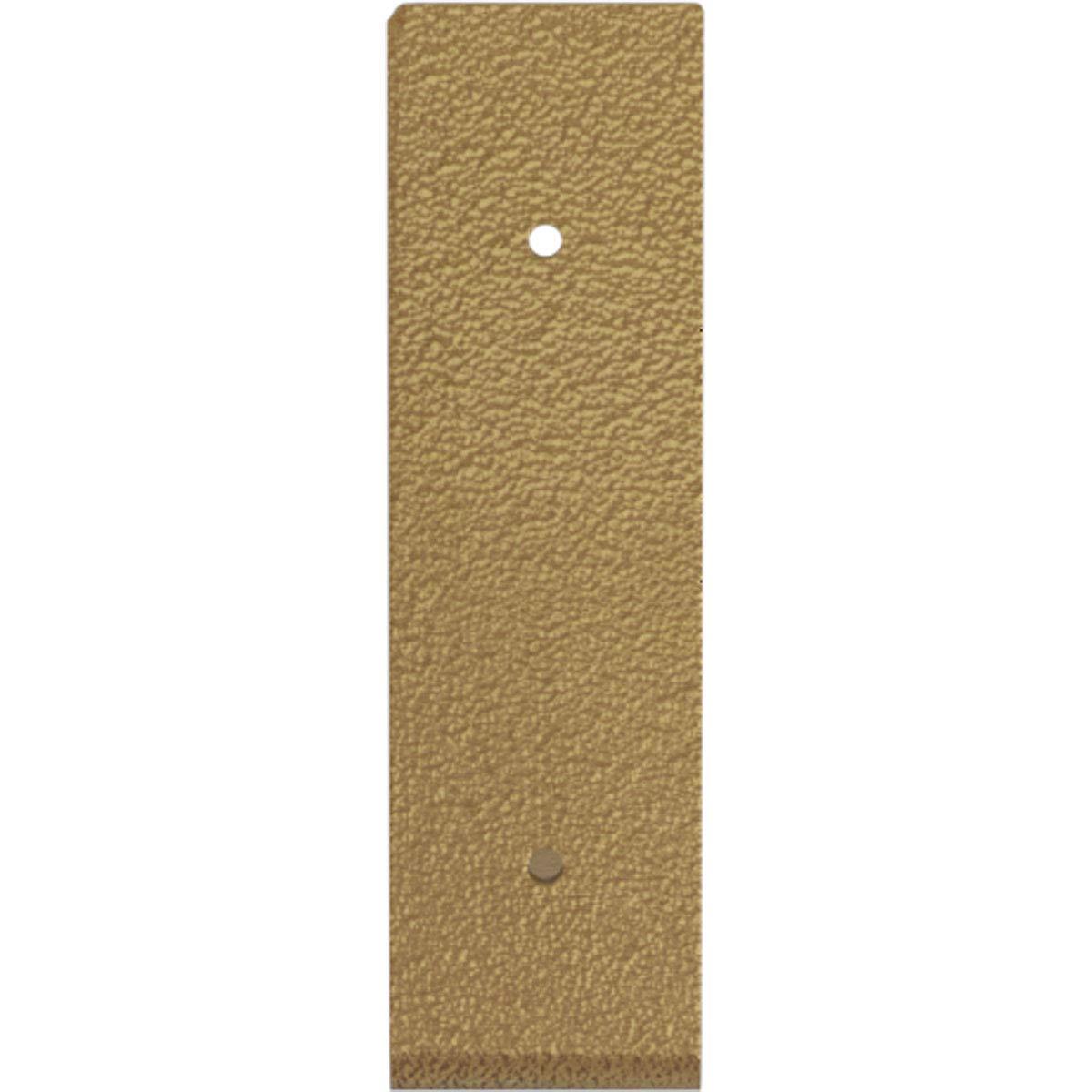 Ekena Millwork Steel Hanging Shelf Bracket