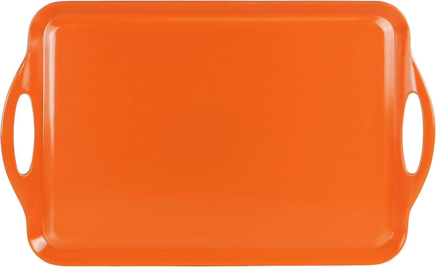 Reston Lloyd 07500 Rectangular  Orange