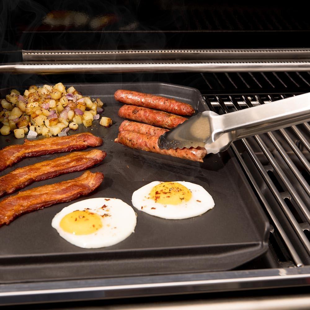 Broil King Broil King Plancha Cast Iron