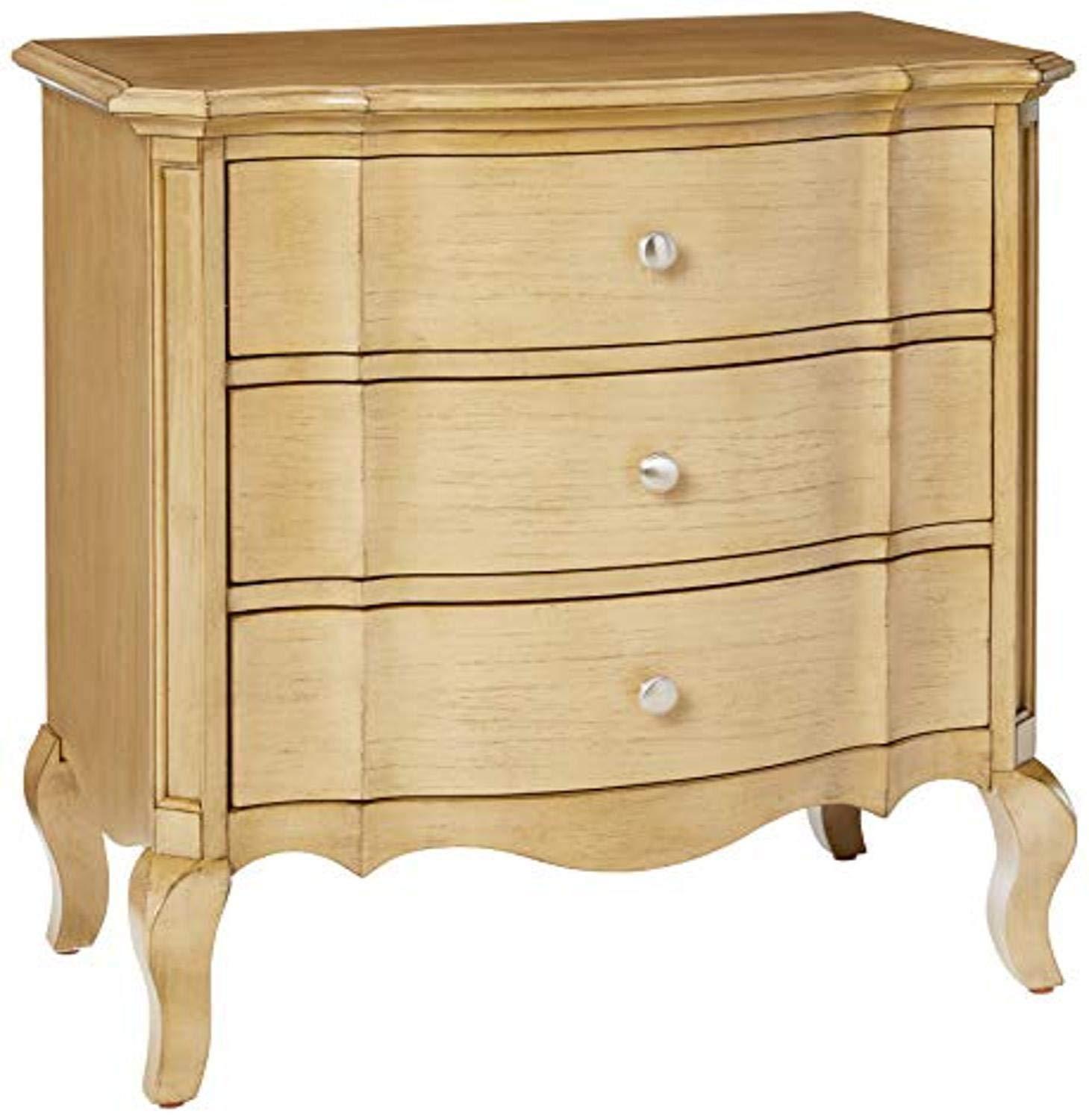 F&L Homes Studio Chelmsford 30'' W Nightstand