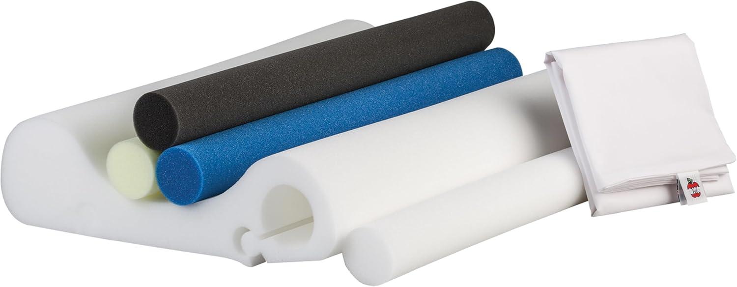 Core Products Double Core Select Foam Cervical Pillow