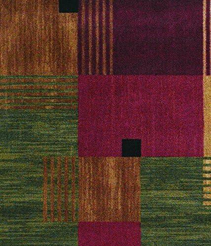 Mohawk Home Alliance Indoor Geometric Area Rug, Multi, 5' x 8'