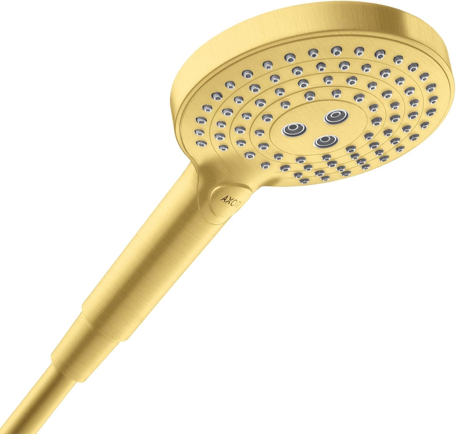 ShowerSolutions Handheld Shower Head 1.75 GPM GPM