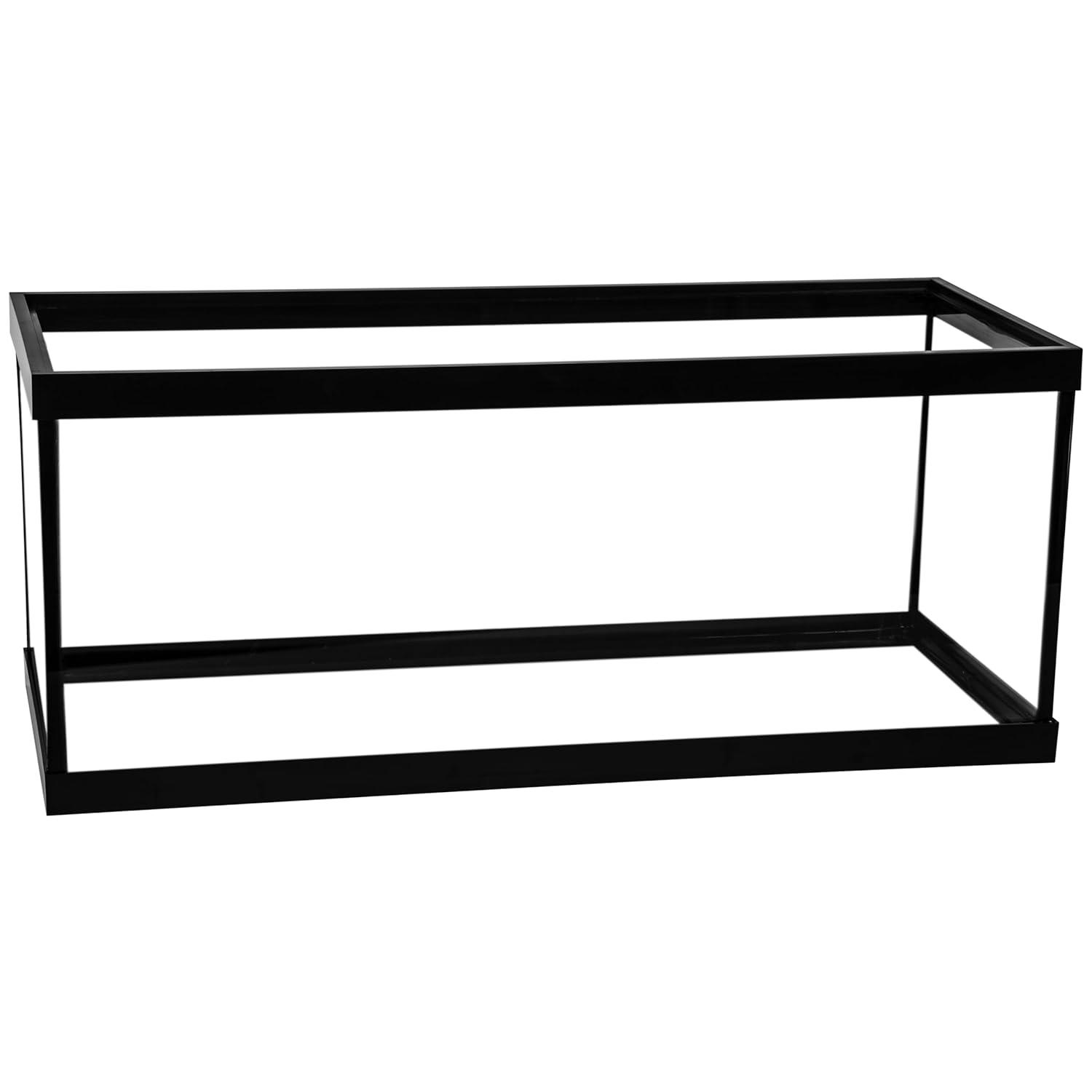 Tetra Tetrafauna 20-Gallon Deluxe Aquatic Glass Turtle Tank Starter Kit