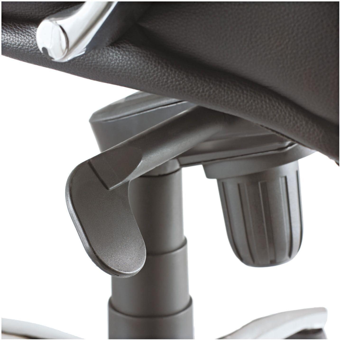 Ravino Series Executive Chair with Headrest