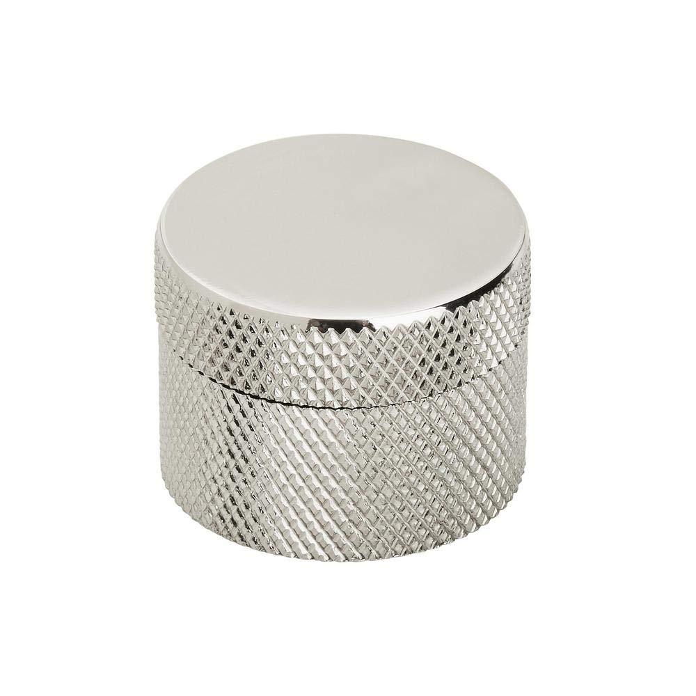 Transcendent 1 1/4" Diameter Round Knob