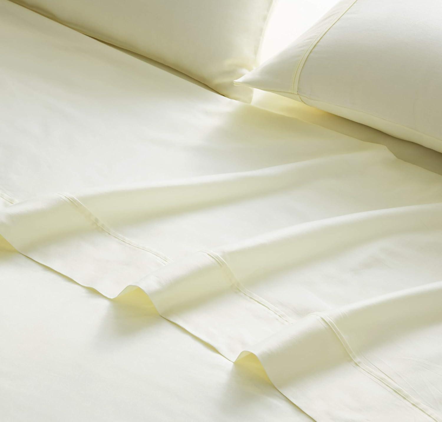 Sateen Sheet Set