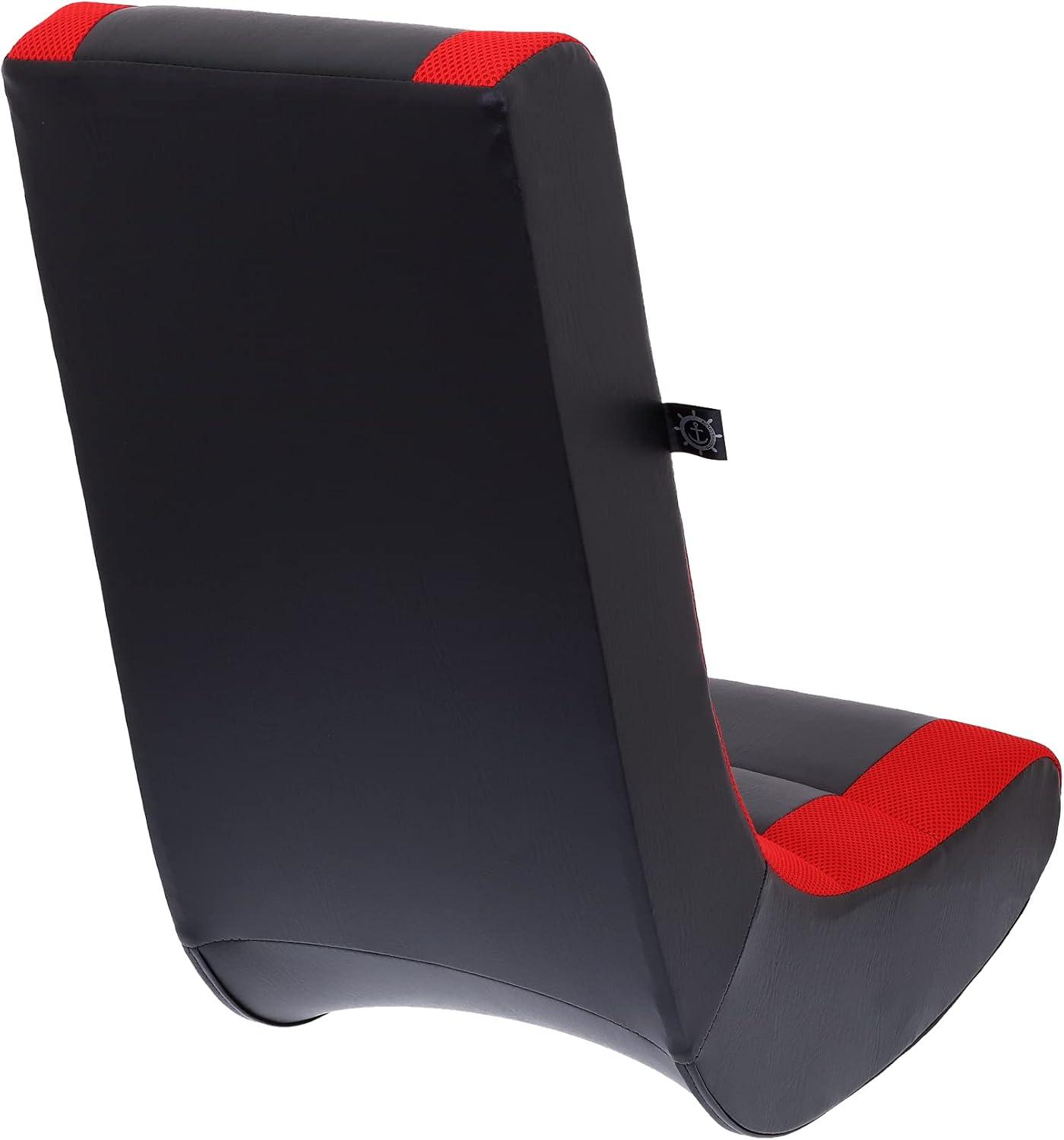 Video Rocker Gaming Chair - The Crew Furniture