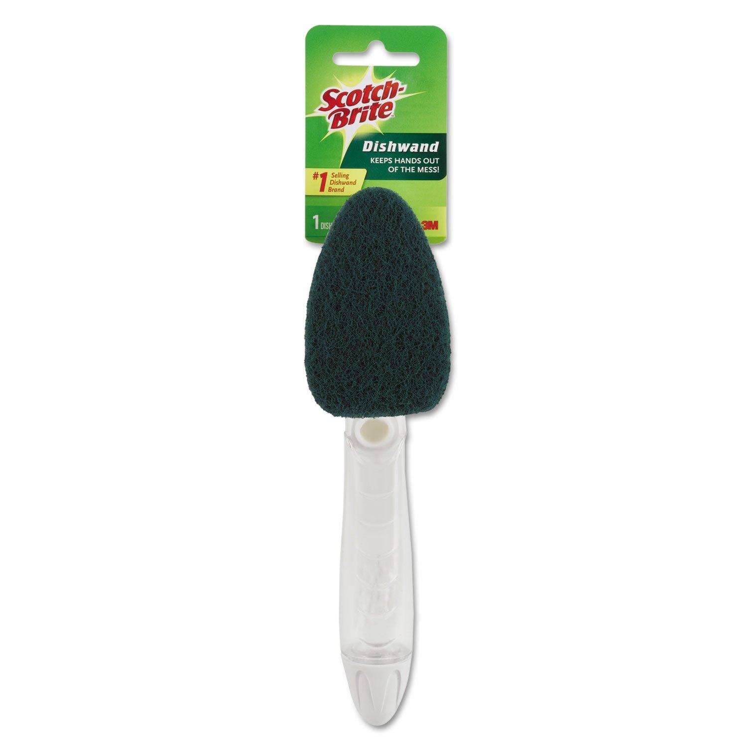 Scotch-Brite Heavy Duty Dishwand