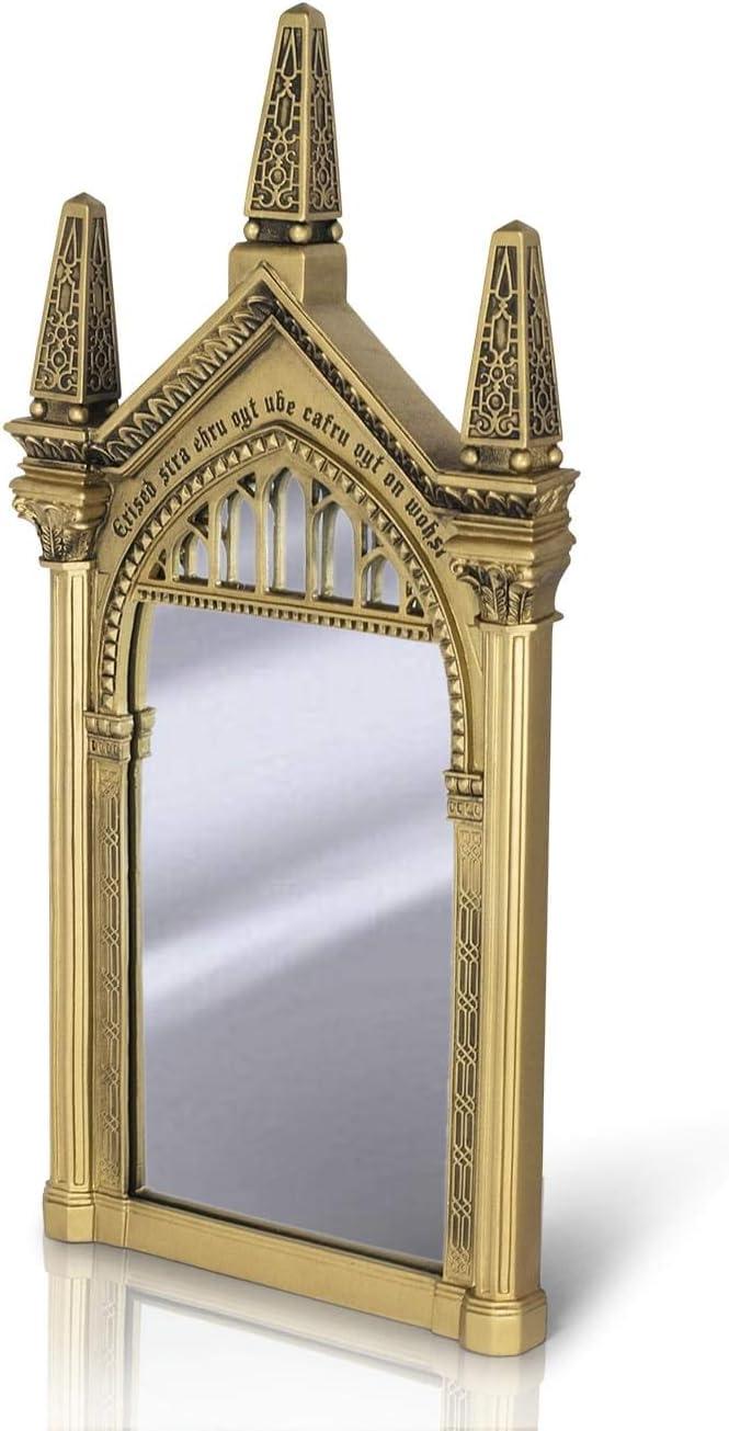 Harry Potter Replica Mirror of Erised Wall Decor | 25 x 10 Inches