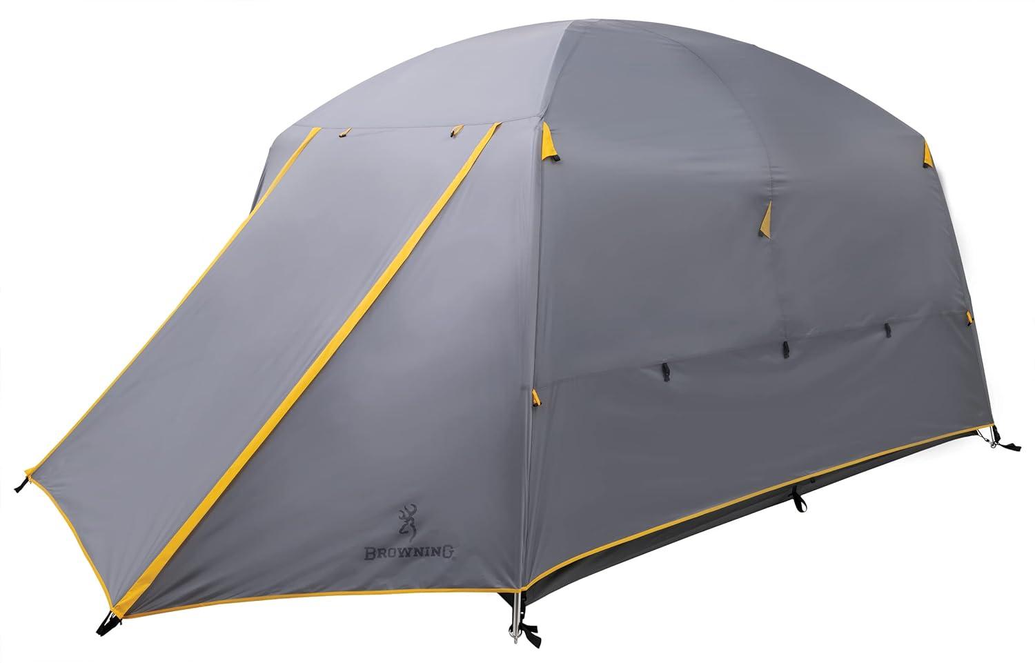 Browning Glacier Tent - 2022 Color