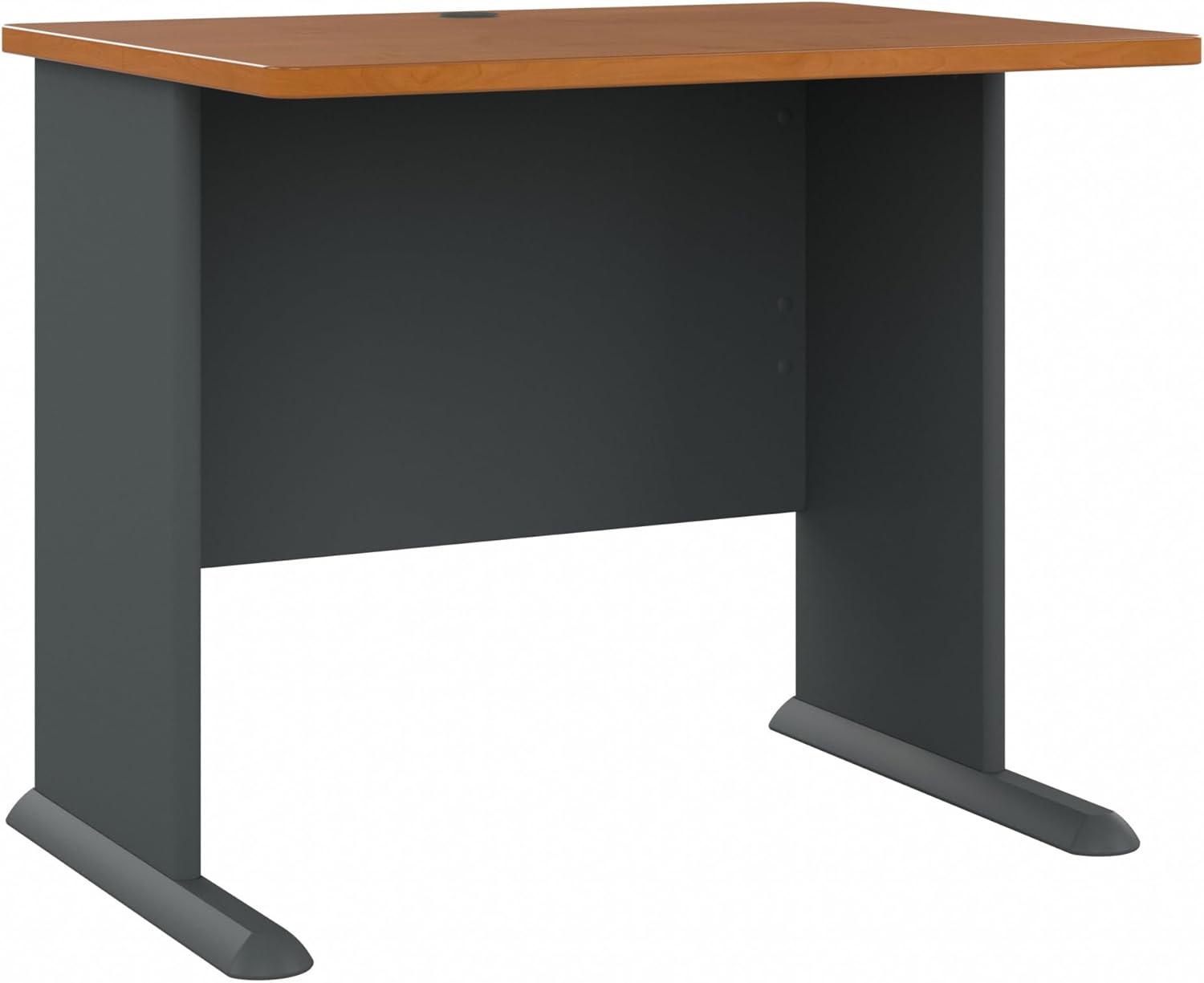 Series A Desk Shell