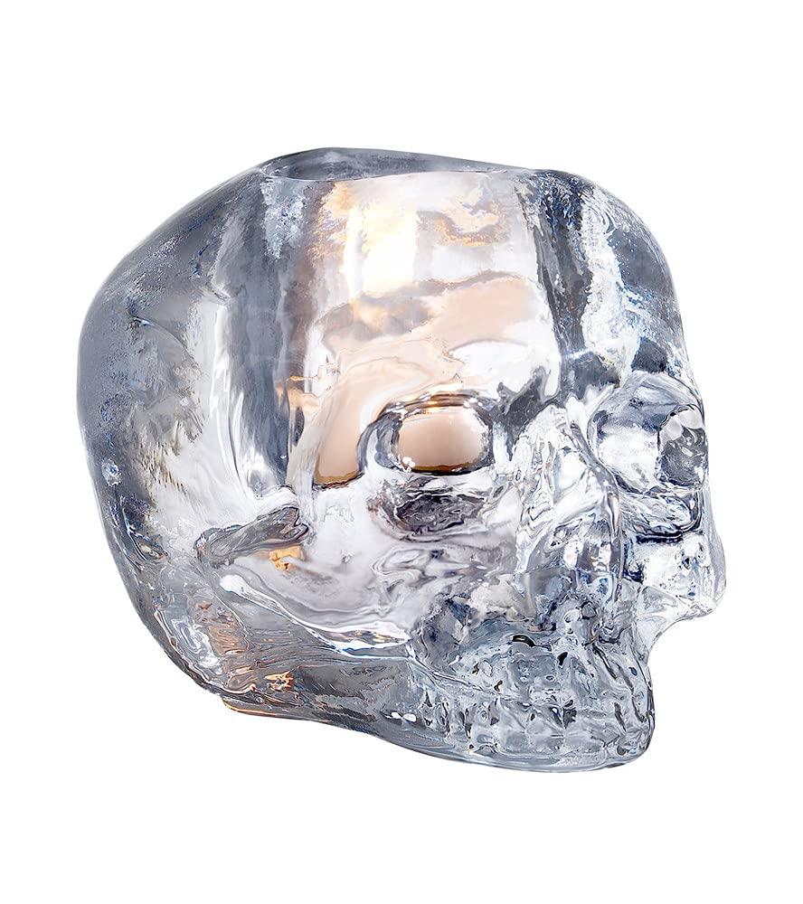 Still Life 3.346'' H Glass Tabletop Votive Holder