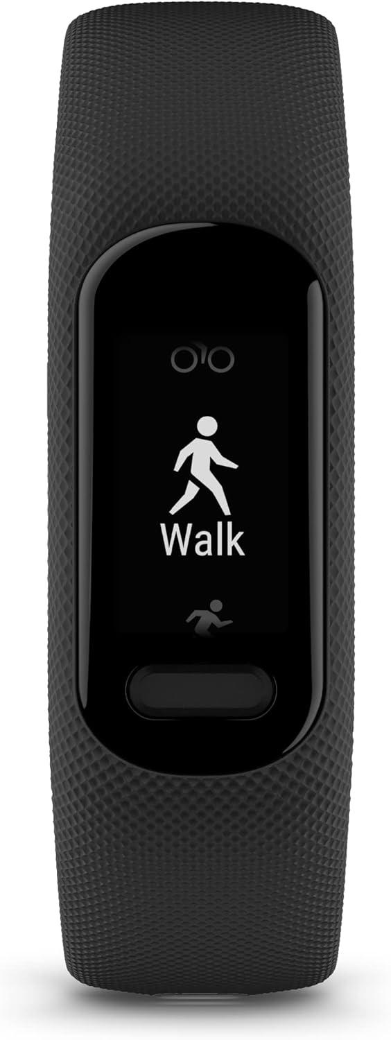 Garmin vivosmart 5