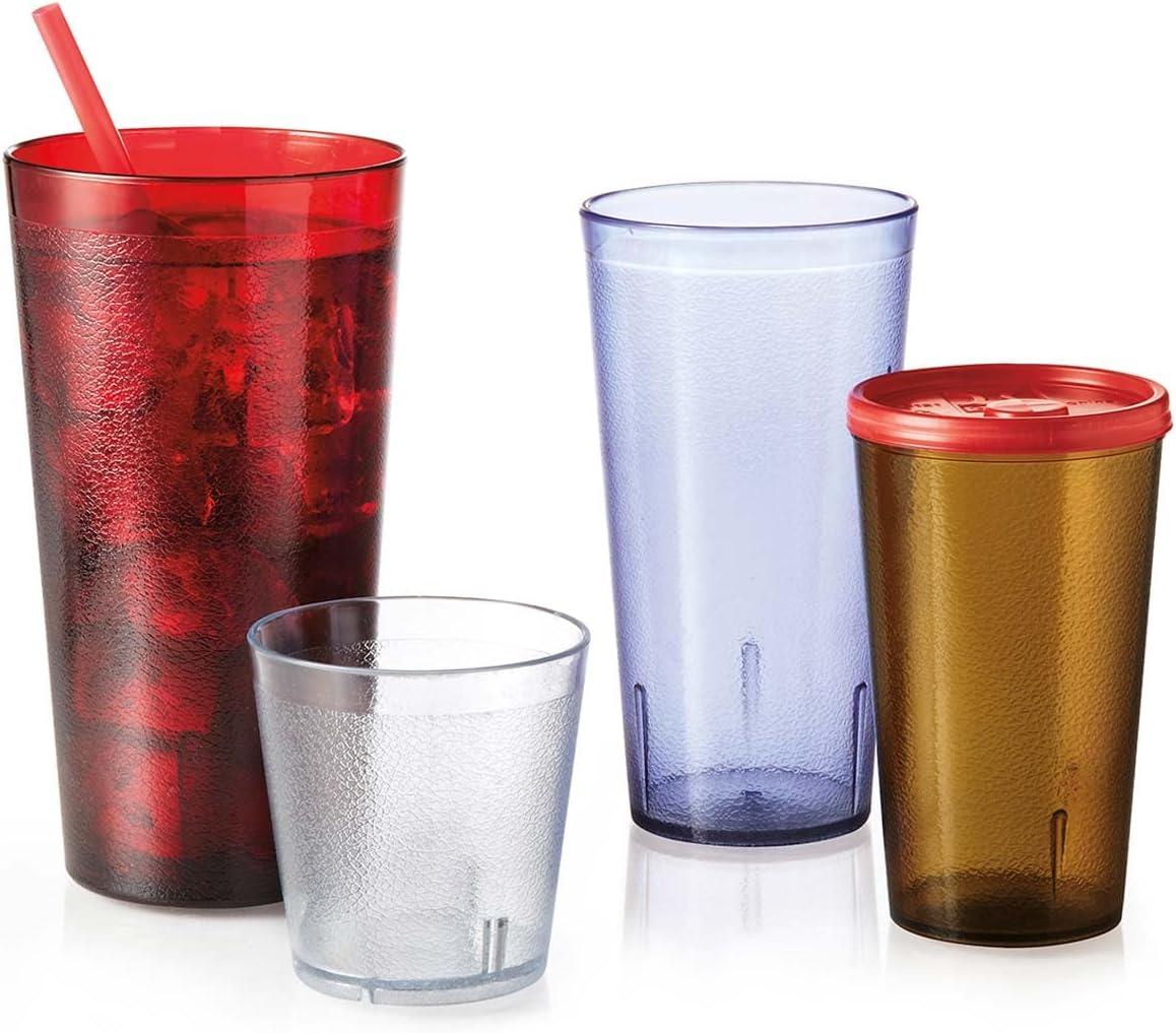 G.E.T. Low Ball Tumbler (Set of 4)
