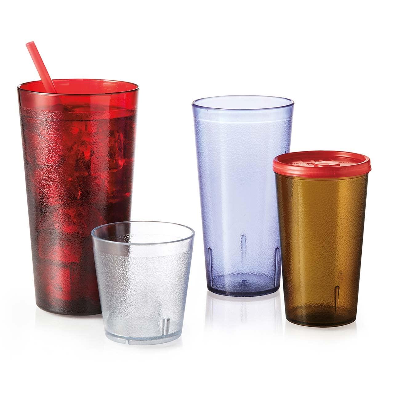 G.E.T. Low Ball Tumbler (Set of 4)