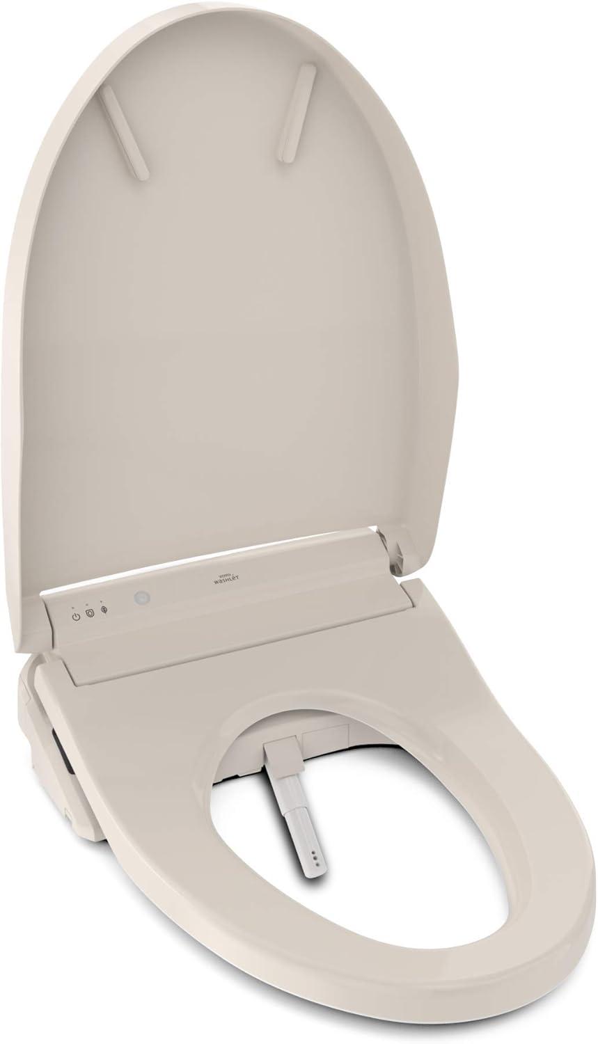 Washlet® Toilet Elongated Seat Bidet