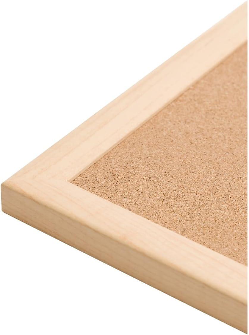 Wall Cork Small - 2' - 4' Bulletin Board