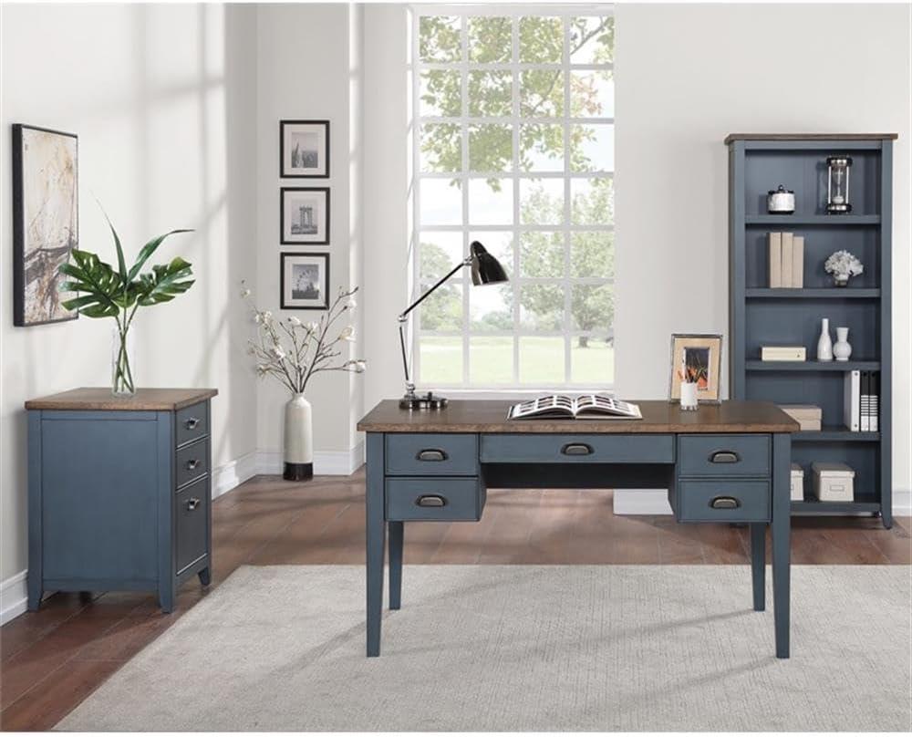Vivienne Bookcase