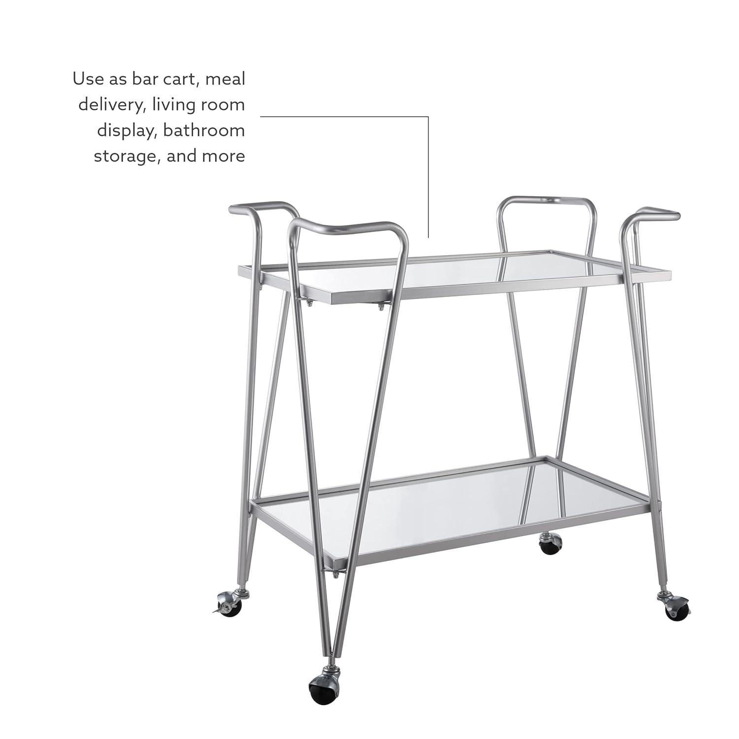 Victoria Bar Cart