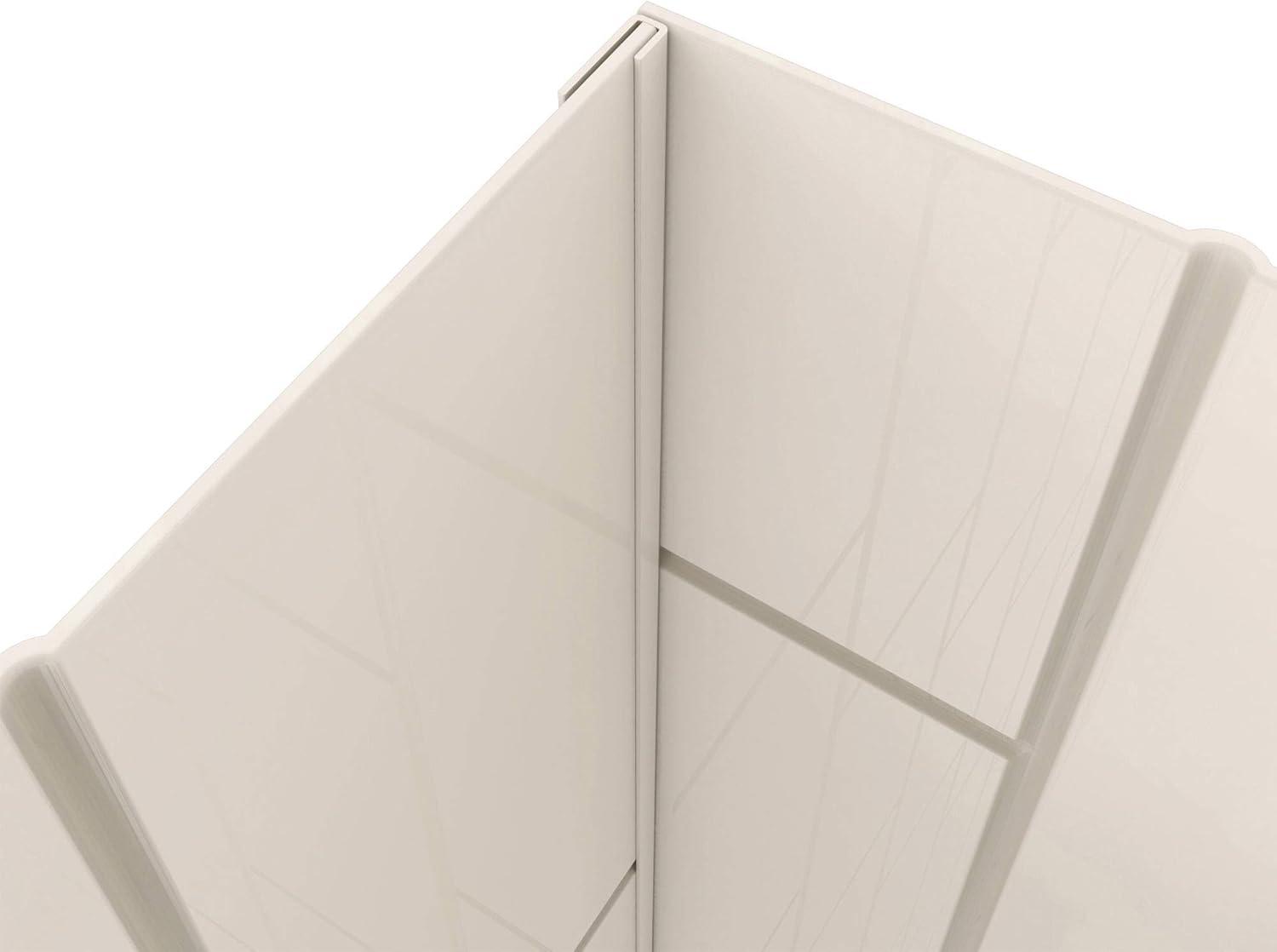 Acrylic Backwall Kit
