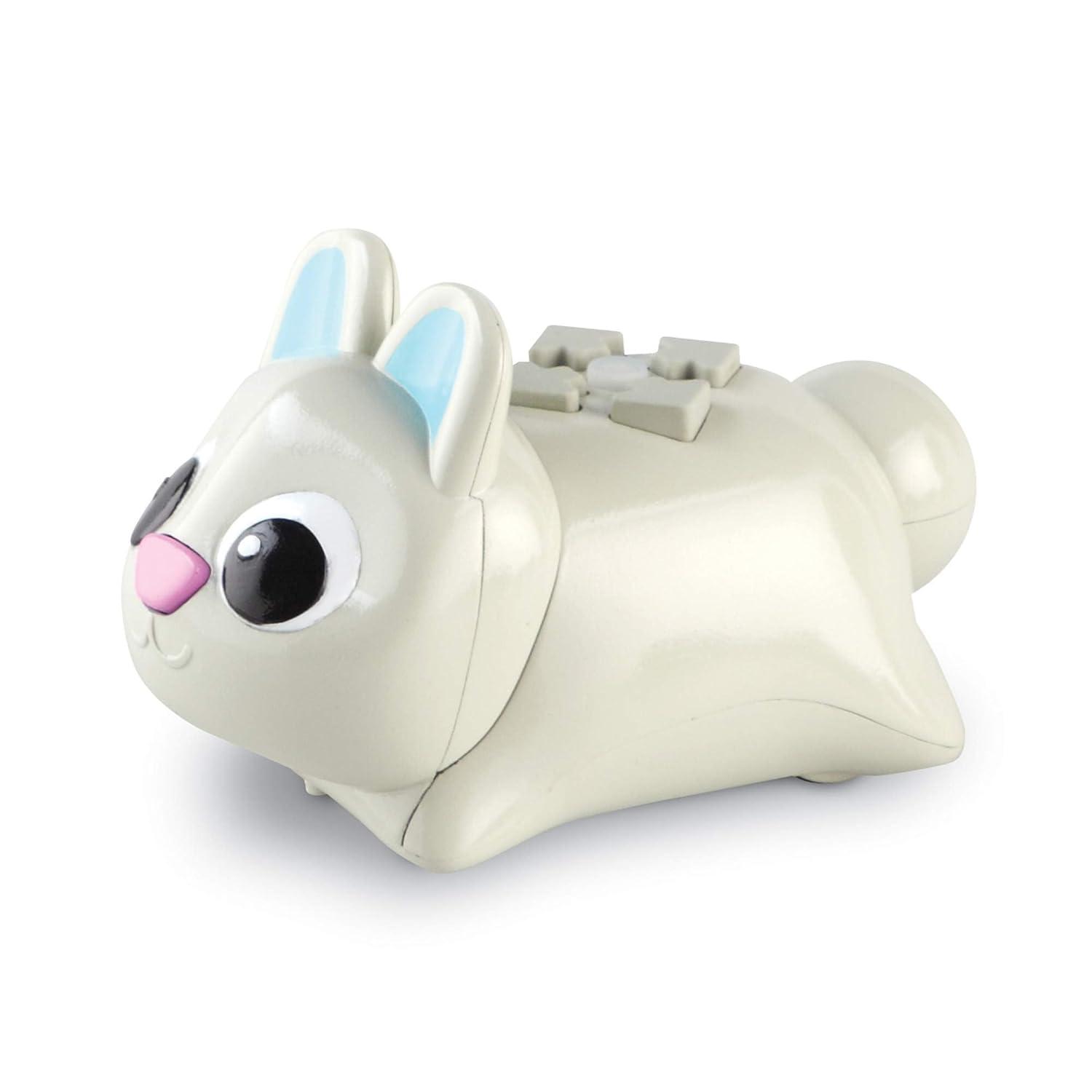 Learning Resources Coding Critters Bopper, Hip & Hop