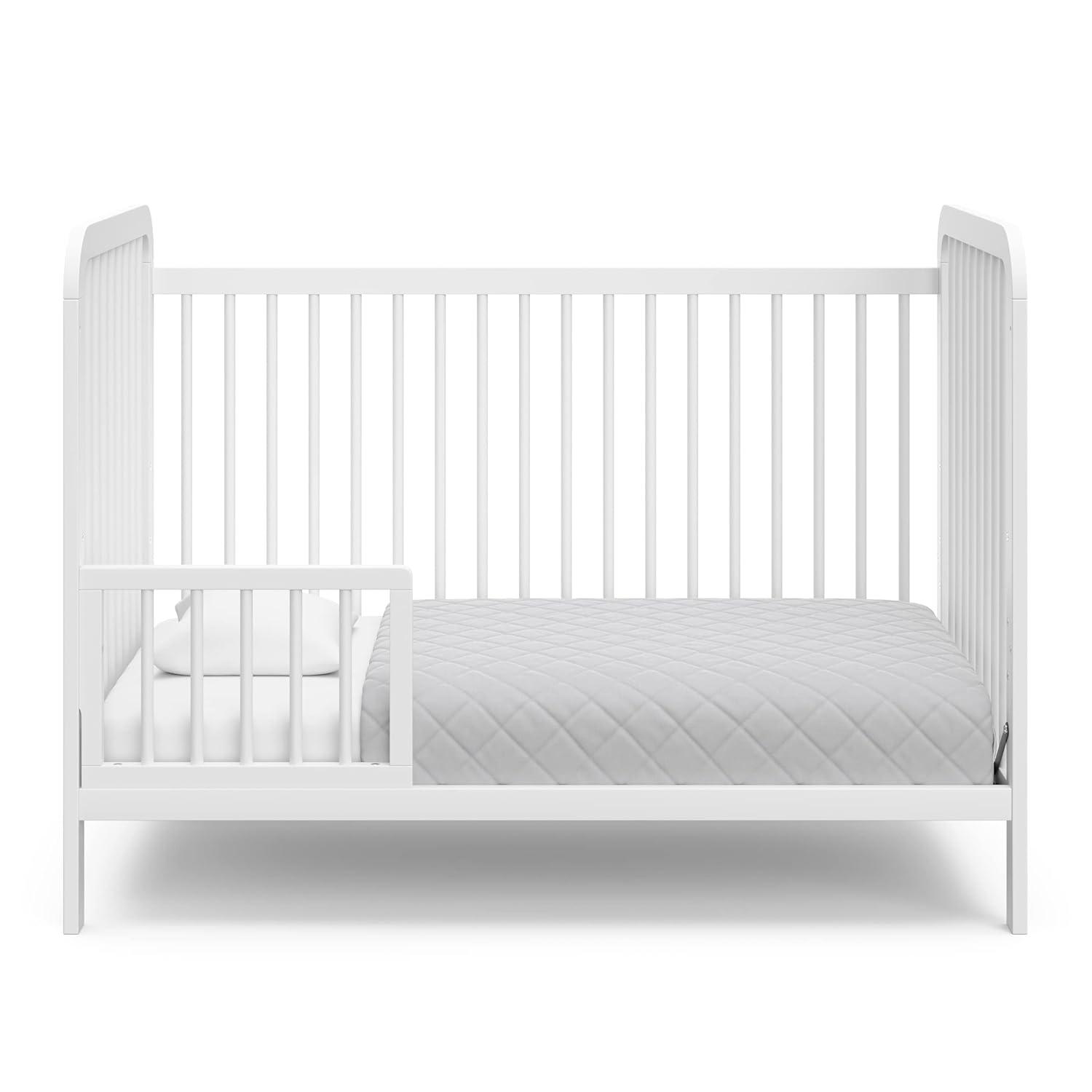 Storkcraft Pasadena 3-in-1 Convertible Crib