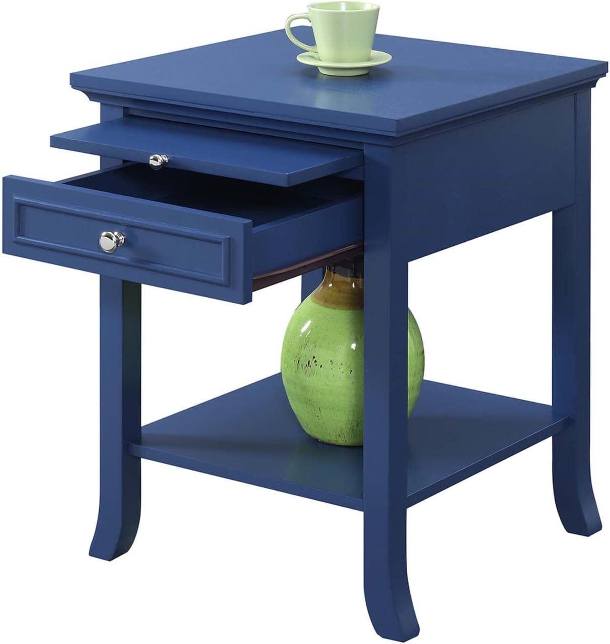 BATH End Table