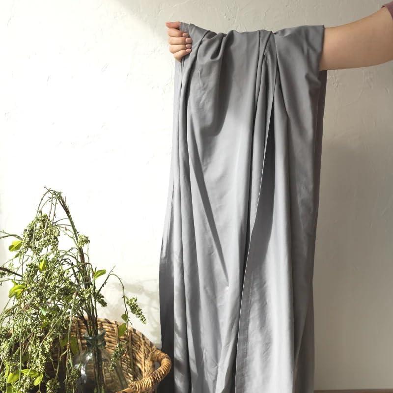 DreamFit® Moisture-Wicking StaDry™ Sheet Sets, DreamComfort™ Collection - Gray - Queen