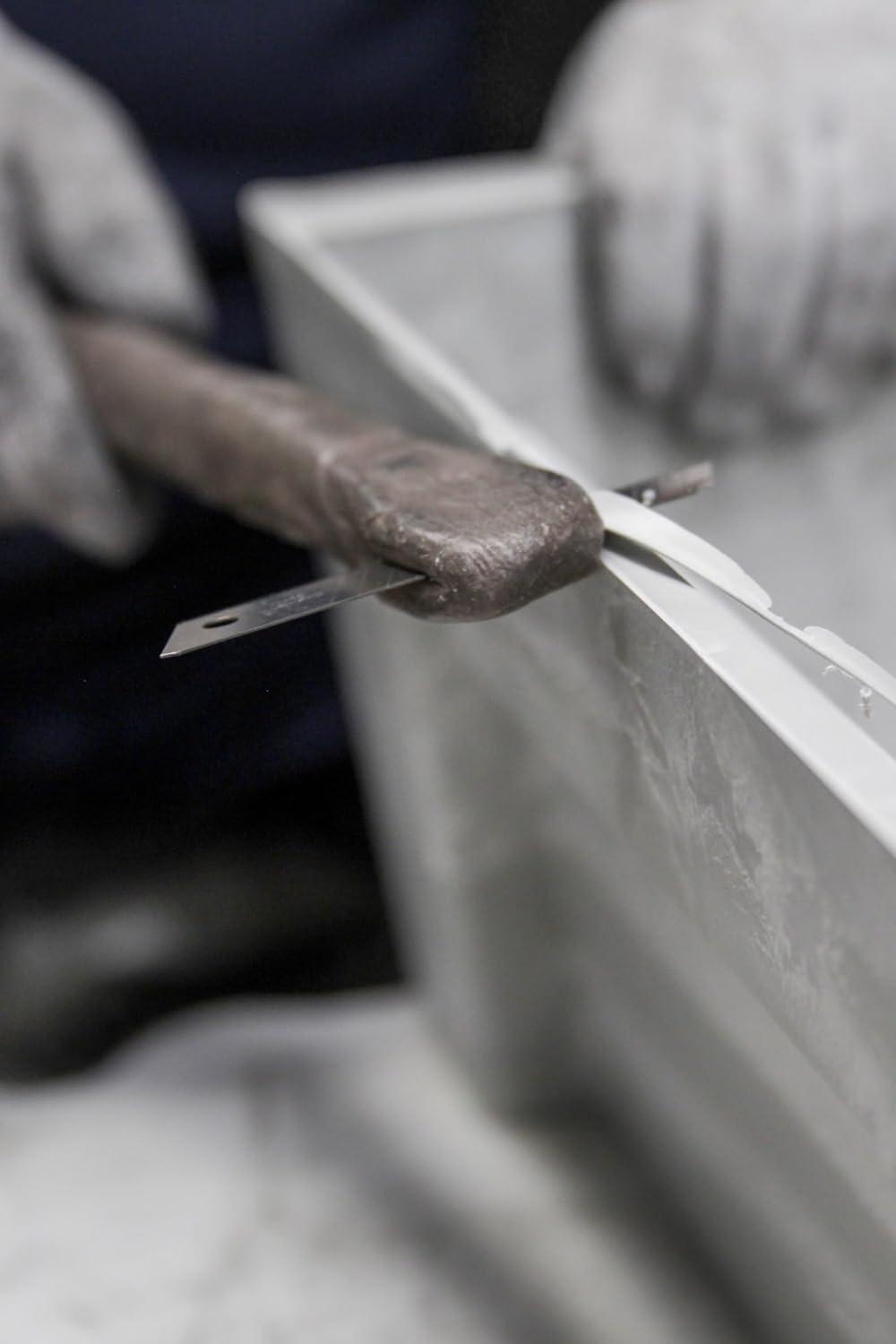 Ecopots Rotterdam Plastic Pot Planter