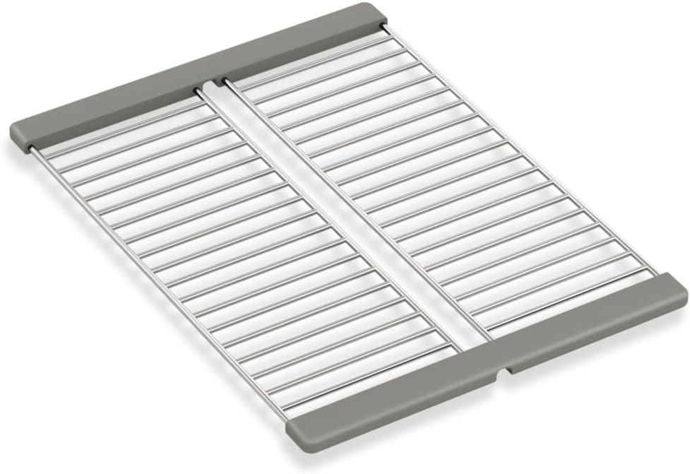 Kohler Bifold Multipurpose Rack